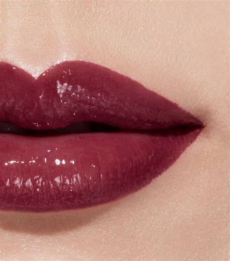 chanel rouge coco flash lipstick ingredients